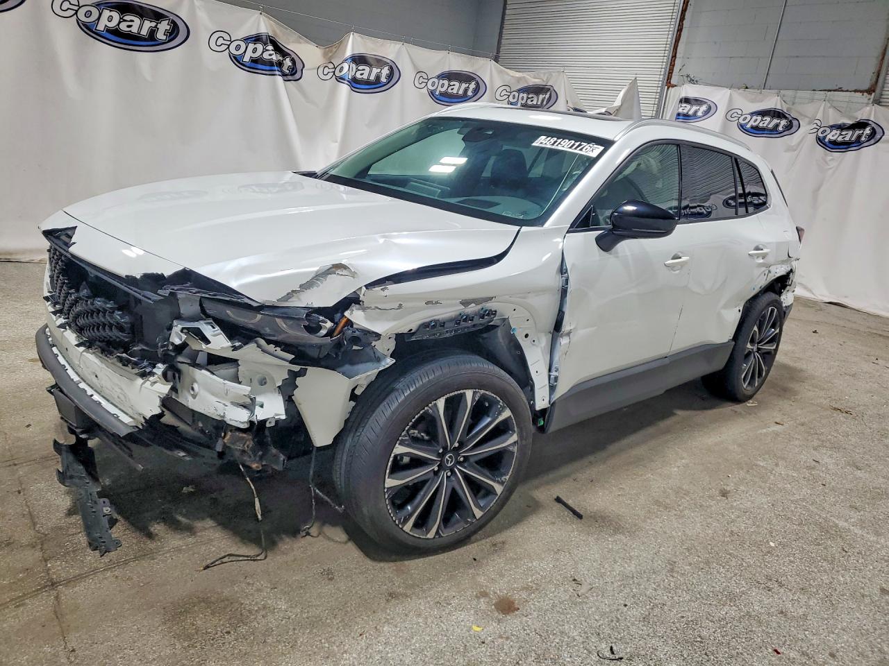 2024 MAZDA CX-50 PREMIUM PLUS
