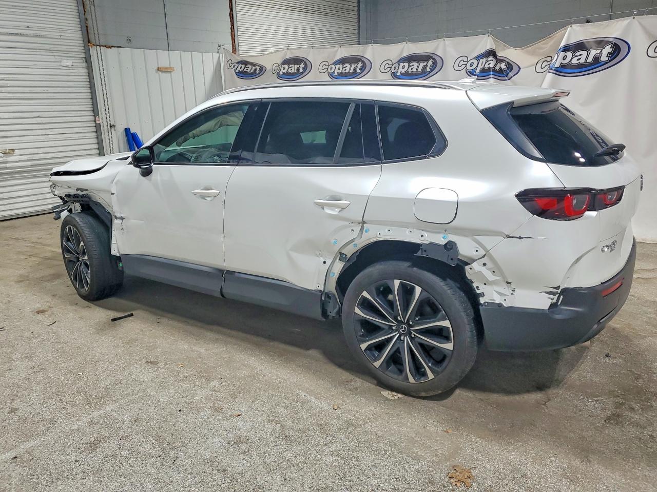 2024 MAZDA CX-50 PREMIUM PLUS — снимка 2