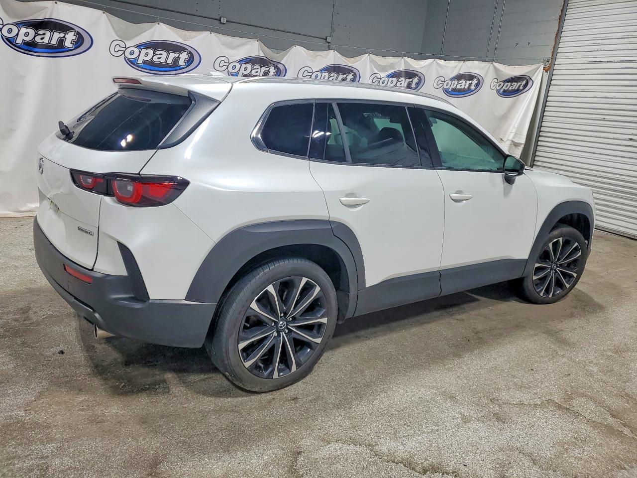 2024 MAZDA CX-50 PREMIUM PLUS — снимка 3