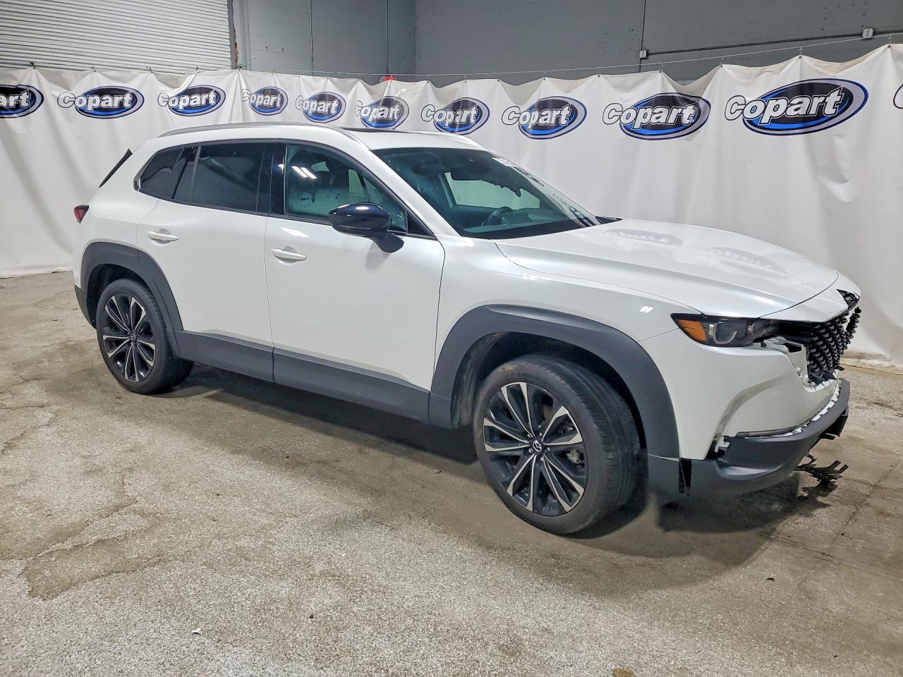 2024 MAZDA CX-50 PREMIUM PLUS — снимка 4