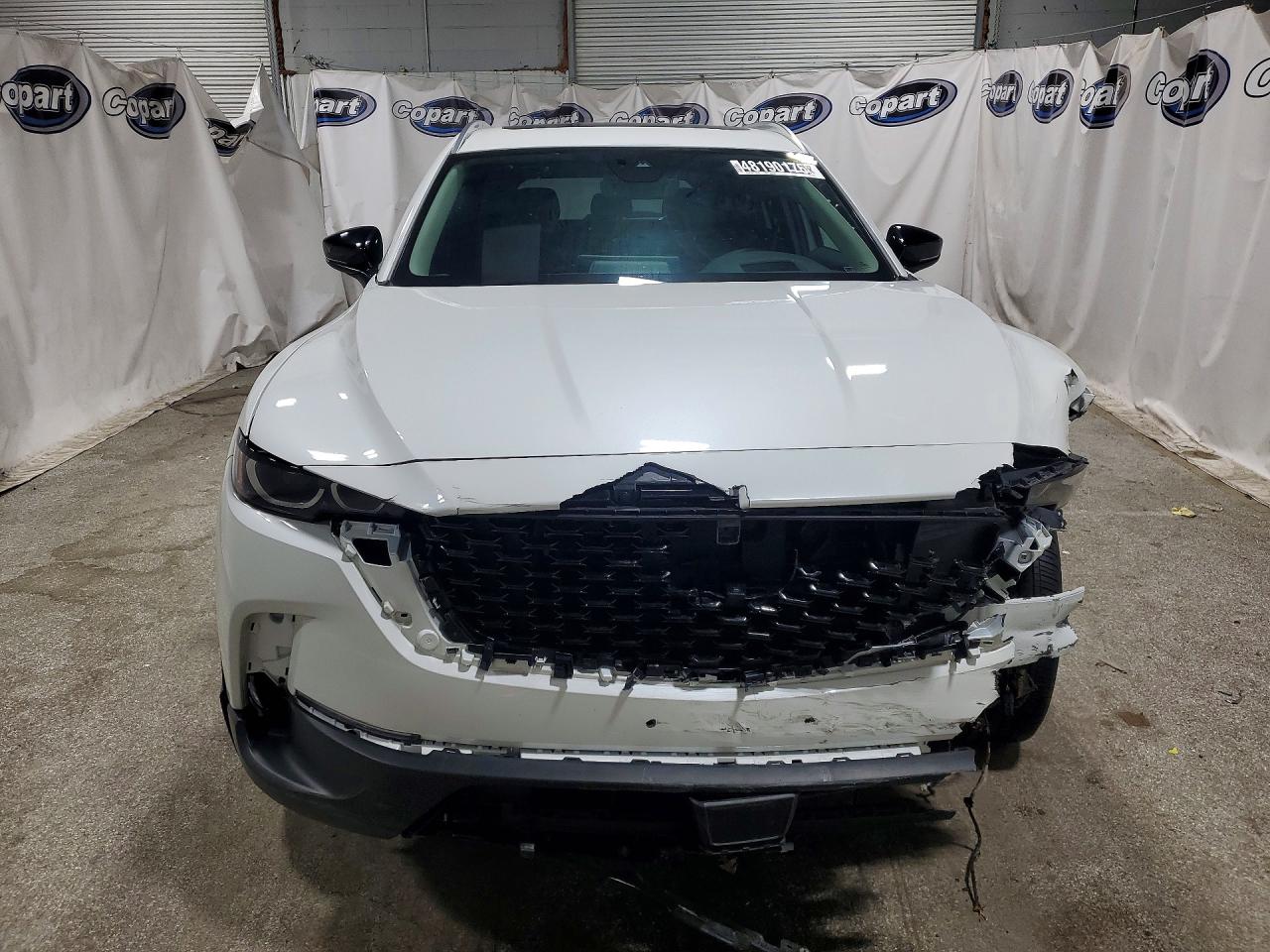 2024 MAZDA CX-50 PREMIUM PLUS — снимка 5