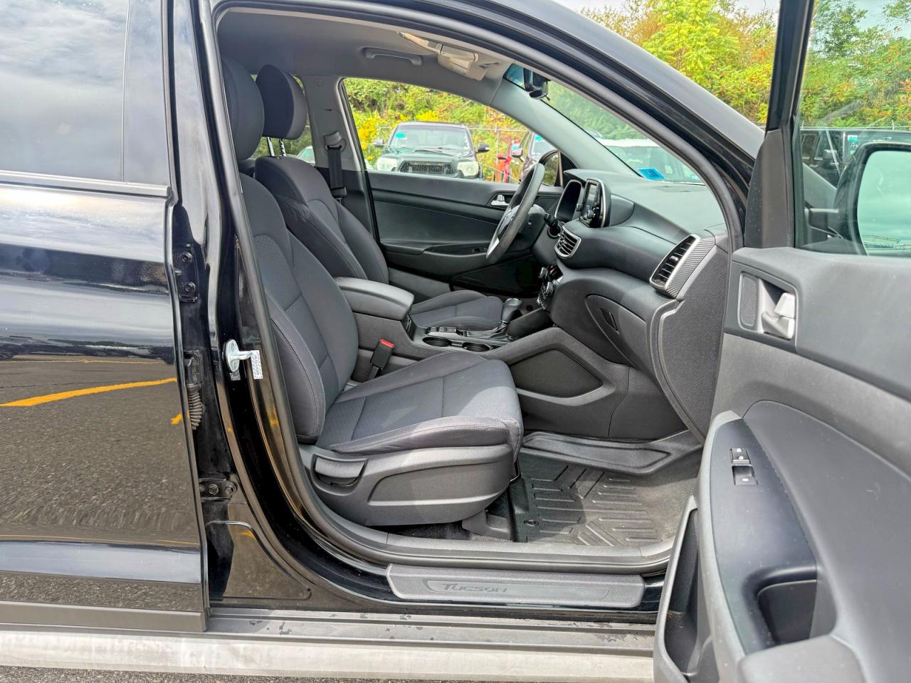 2019 HYUNDAI TUCSON SEL — снимка 5