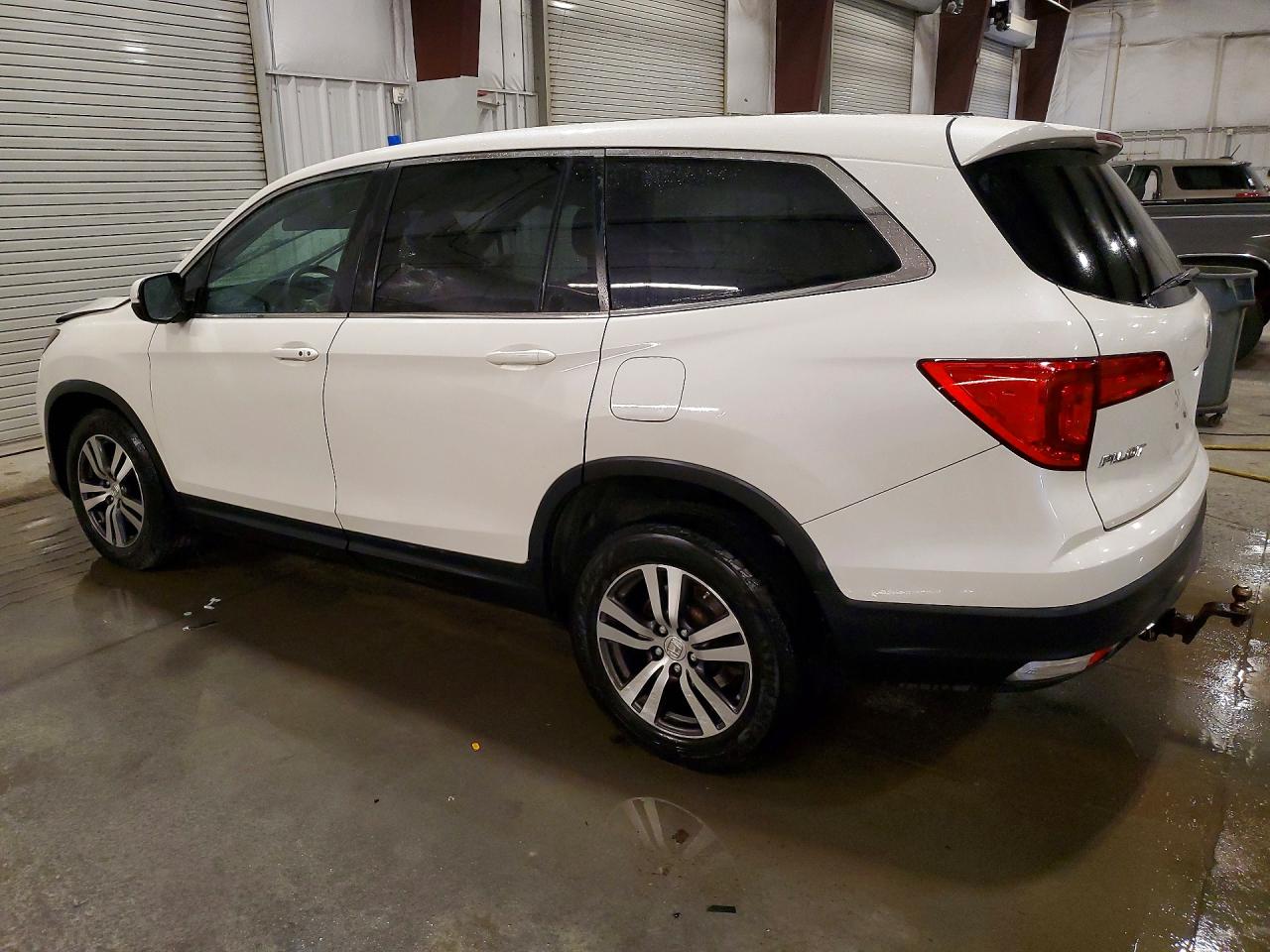 2016 HONDA PILOT EX — снимка 2