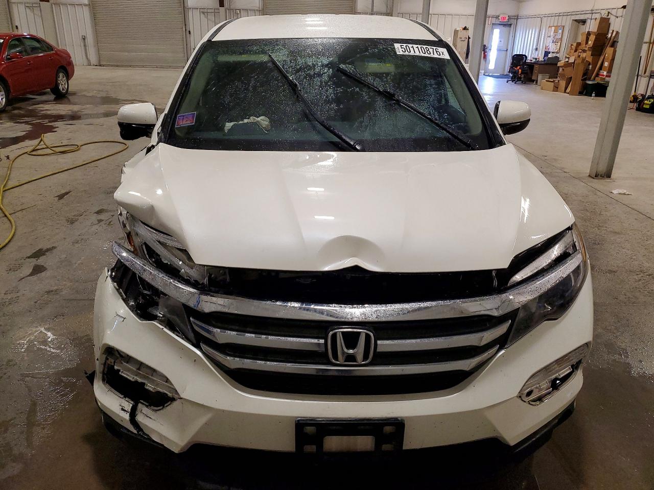 2016 HONDA PILOT EX — снимка 5