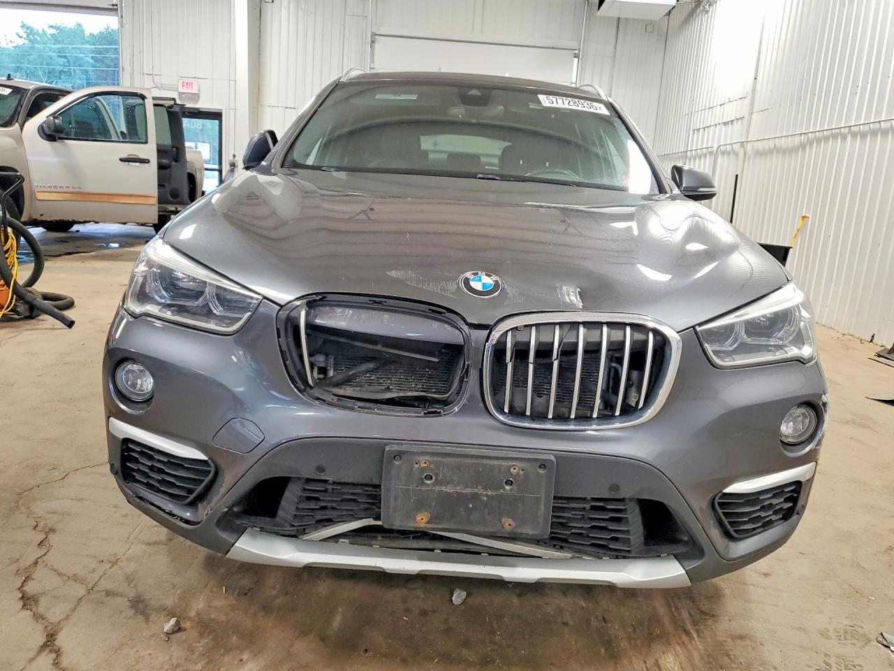 2016 BMW X1 XDRIVE28I — снимка 5