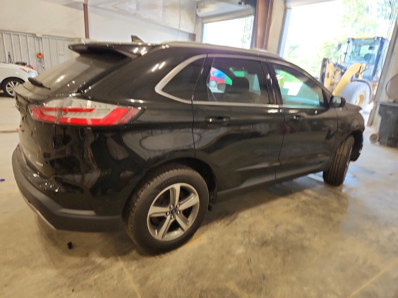 2021 FORD EDGE SEL — снимка 3