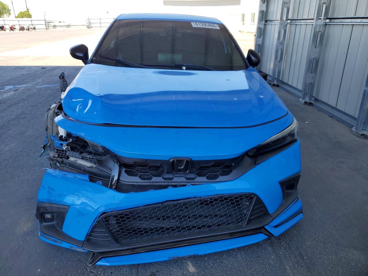 2023 HONDA CIVIC SPORT — снимка 5