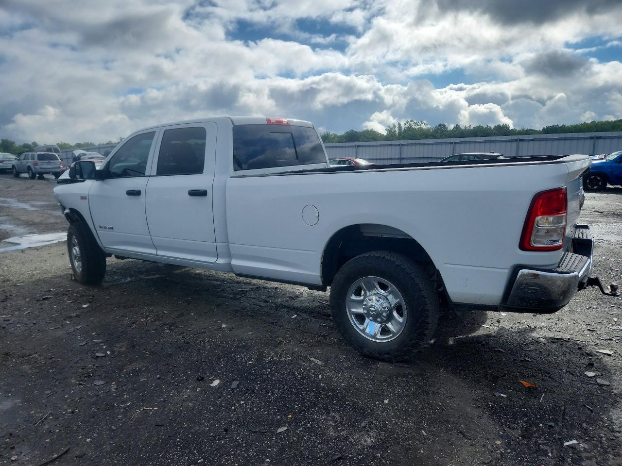 2022 RAM 2500 TRADESMAN — снимка 2