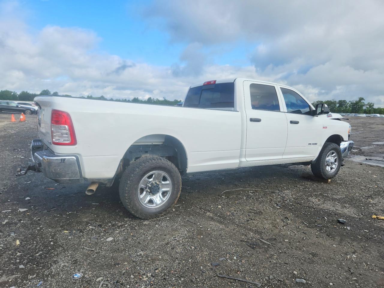 2022 RAM 2500 TRADESMAN — снимка 3