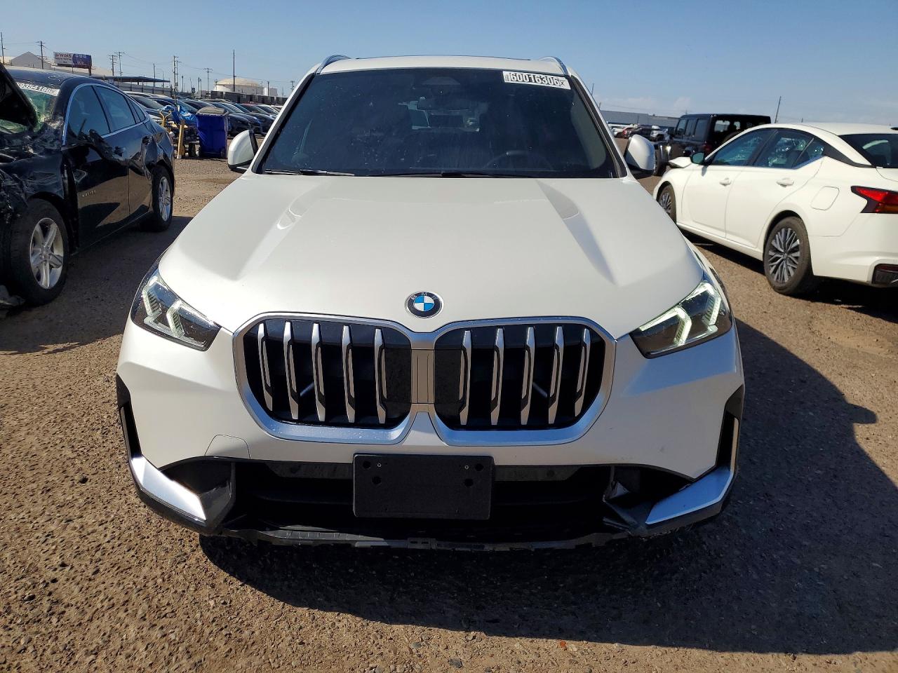 2026 BMW X1 XDRIVE28I — снимка 5