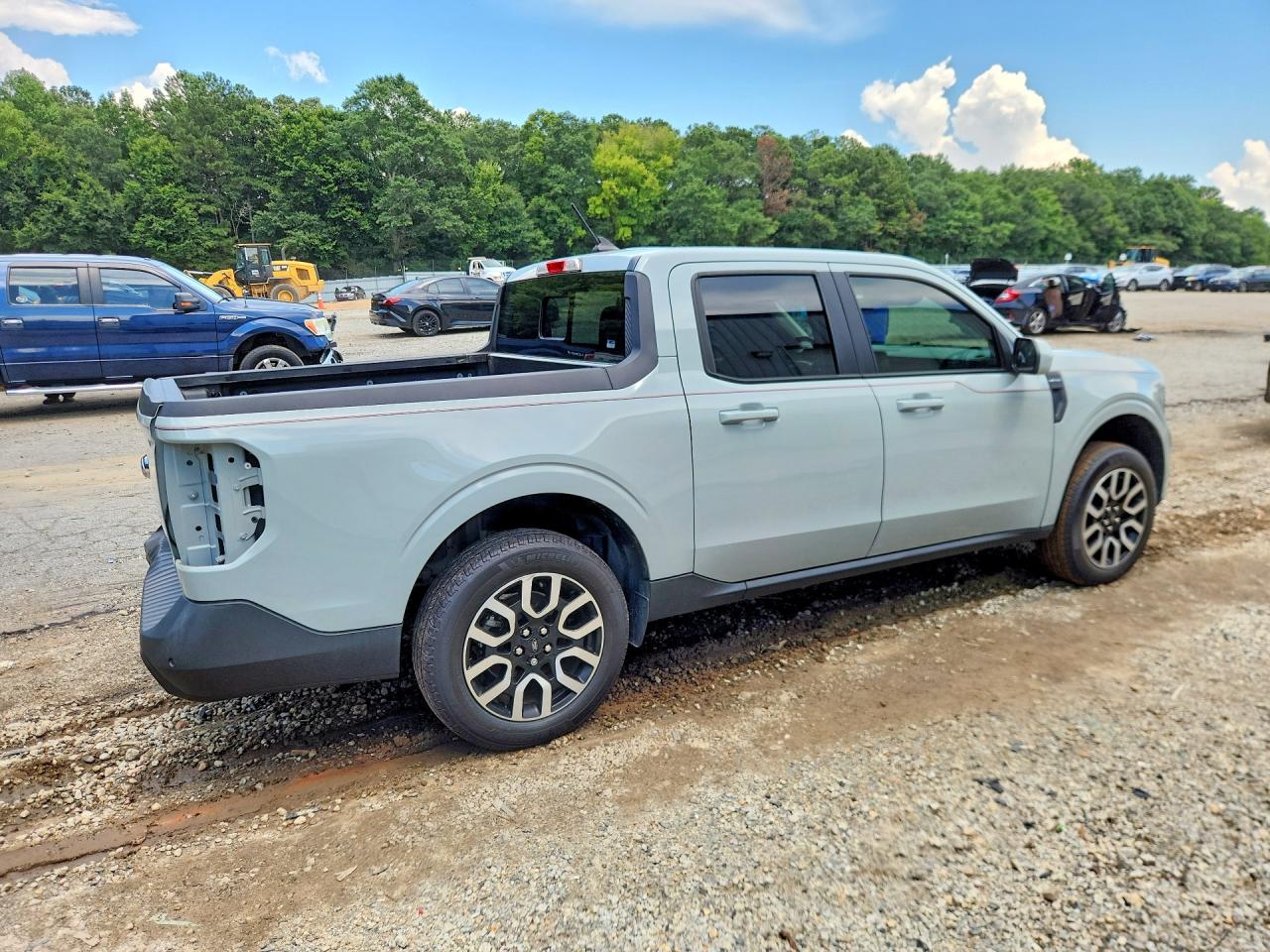 2022 FORD MAVERICK XL — снимка 3