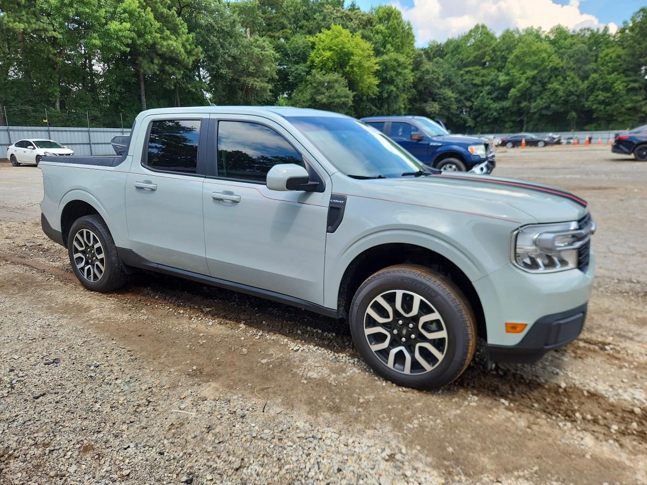 2022 FORD MAVERICK XL — снимка 4