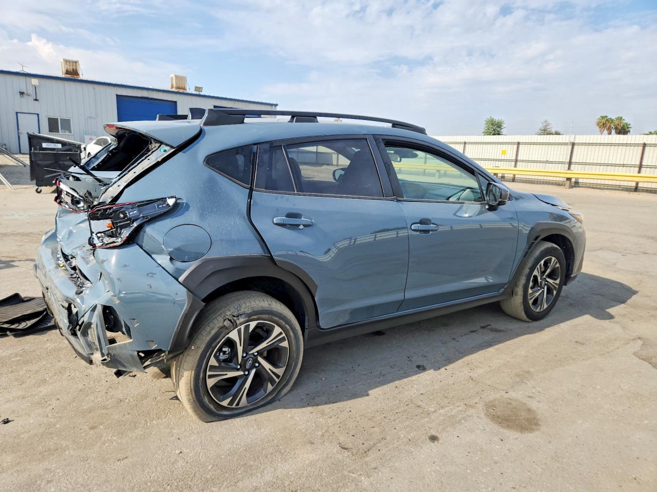 2024 SUBARU CROSSTREK PREMIUM — снимка 3