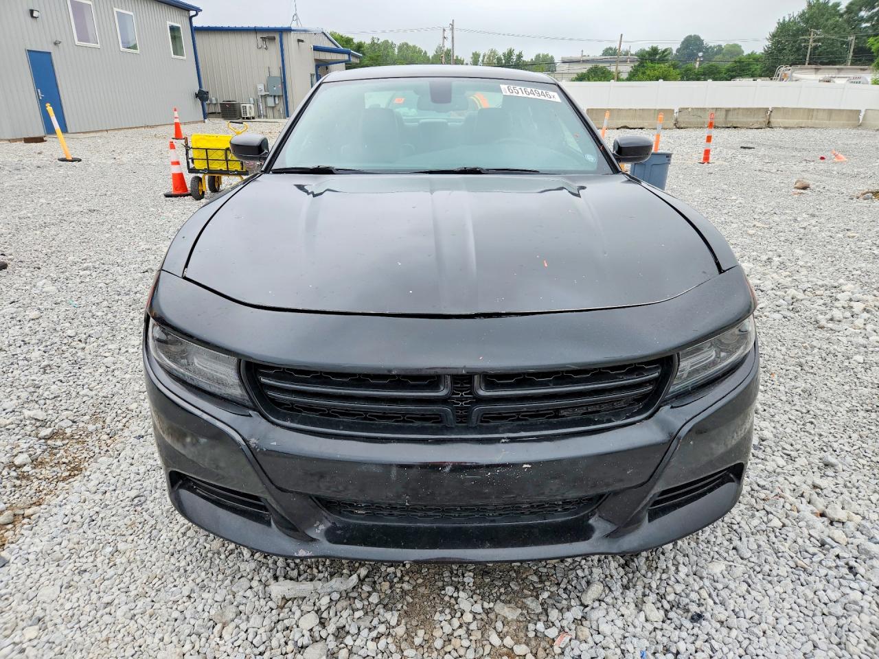 2018 DODGE CHARGER GT — снимка 5