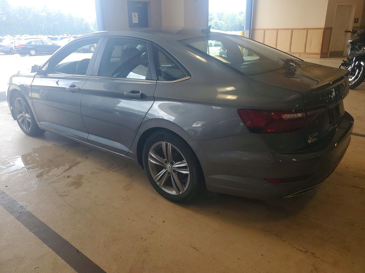 2020 VOLKSWAGEN JETTA S — снимка 2