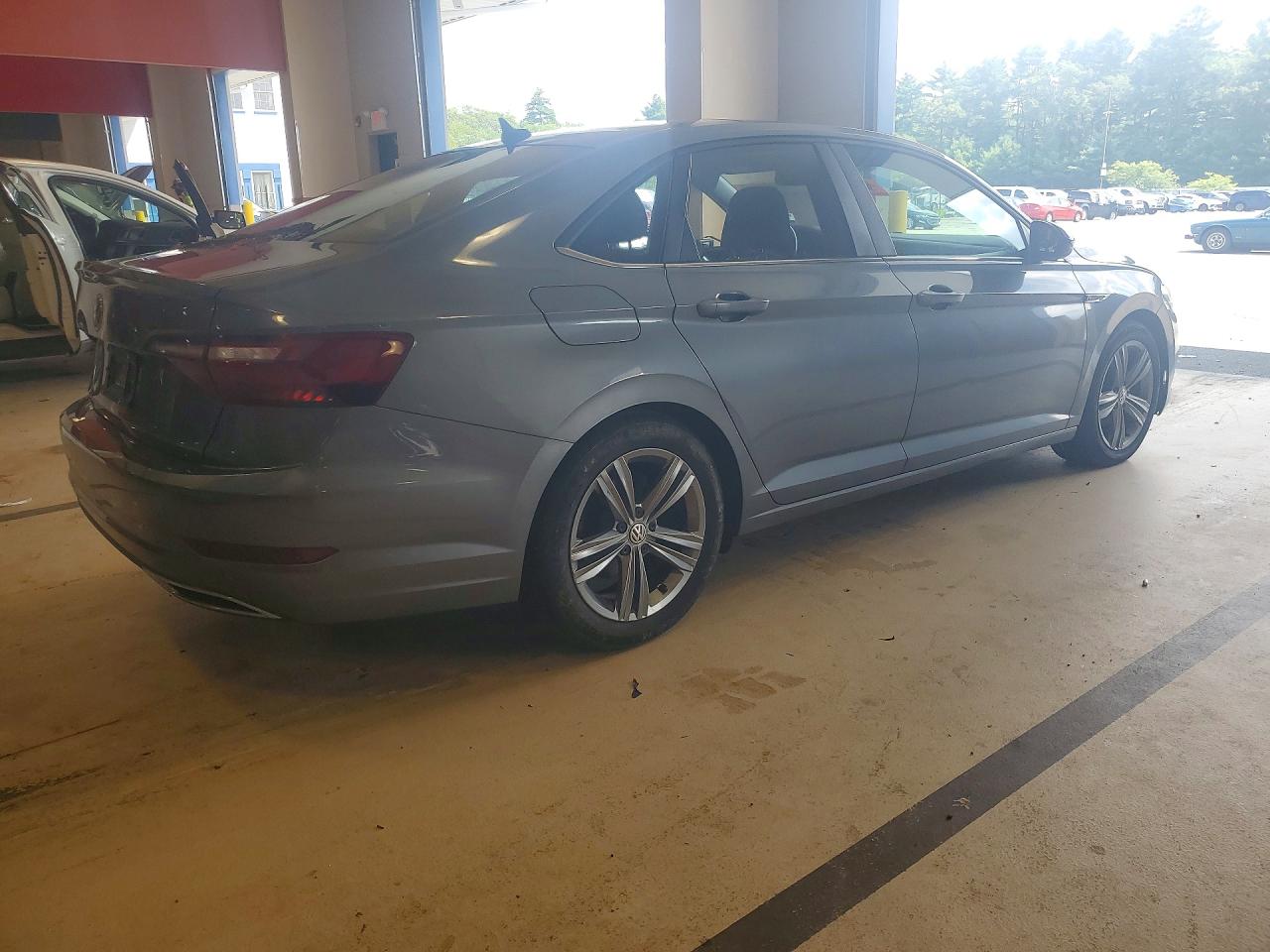 2020 VOLKSWAGEN JETTA S — снимка 3