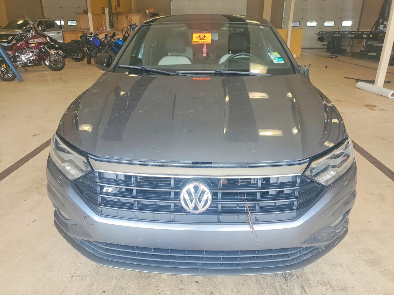 2020 VOLKSWAGEN JETTA S — снимка 5