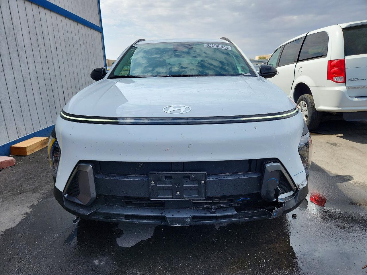 2026 HYUNDAI KONA SEL SPORT — снимка 5