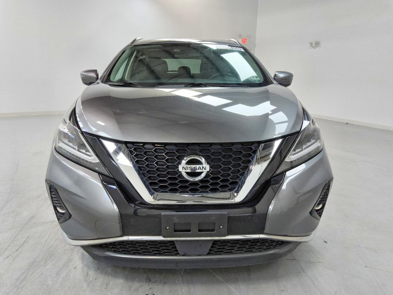 2021 NISSAN MURANO SV — снимка 5