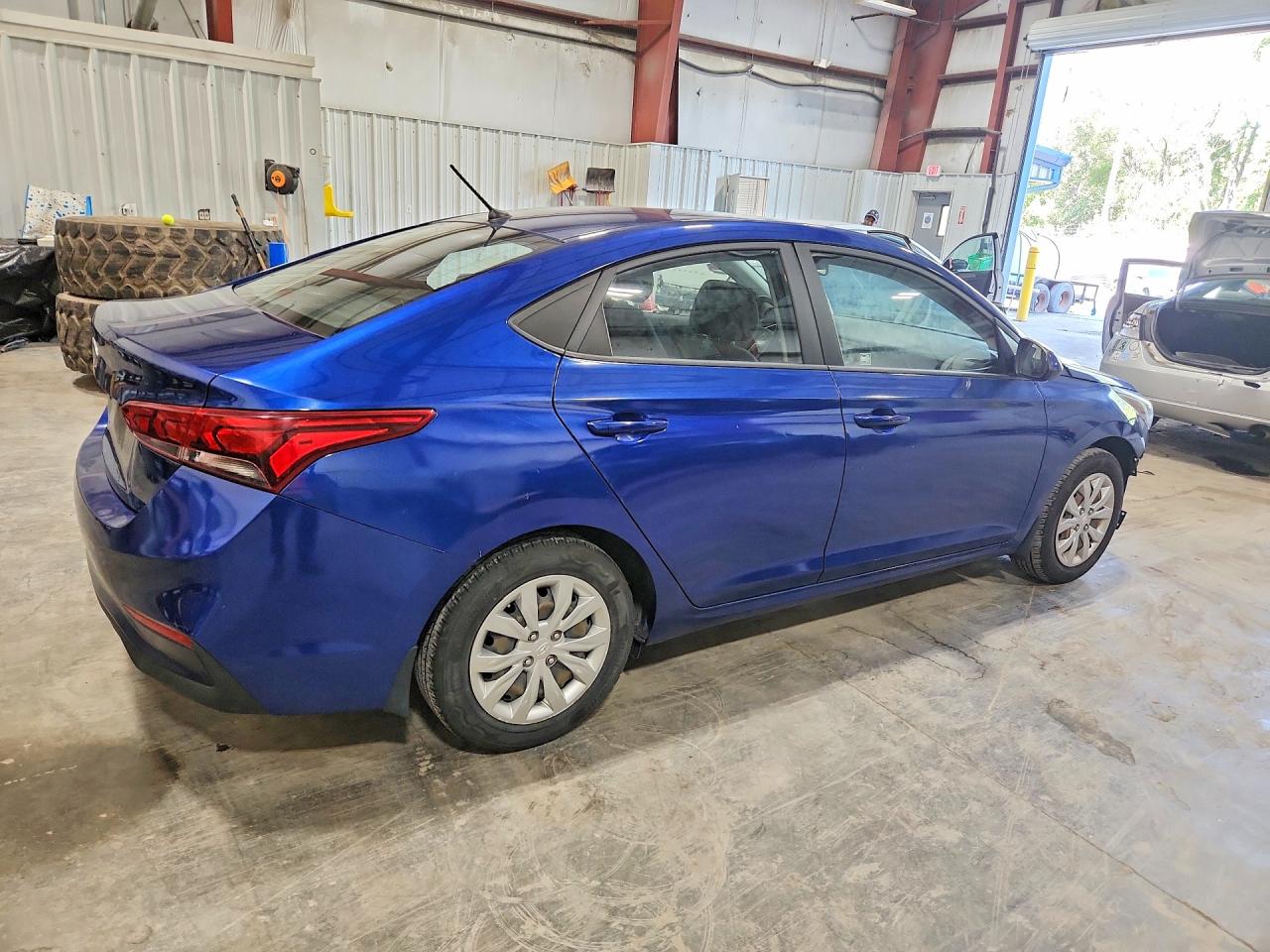 2019 HYUNDAI ACCENT SE — снимка 3