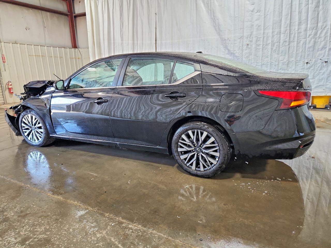 2026 NISSAN ALTIMA SV — снимка 2