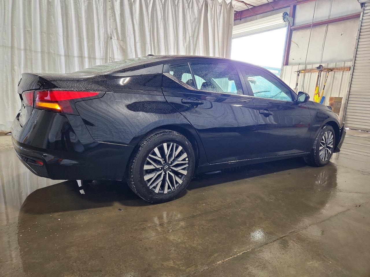 2026 NISSAN ALTIMA SV — снимка 3