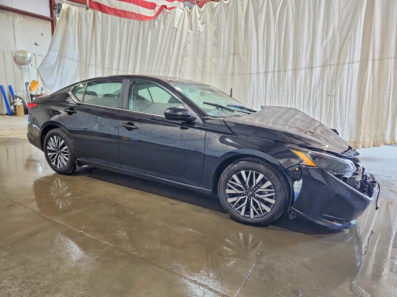 2026 NISSAN ALTIMA SV — снимка 4