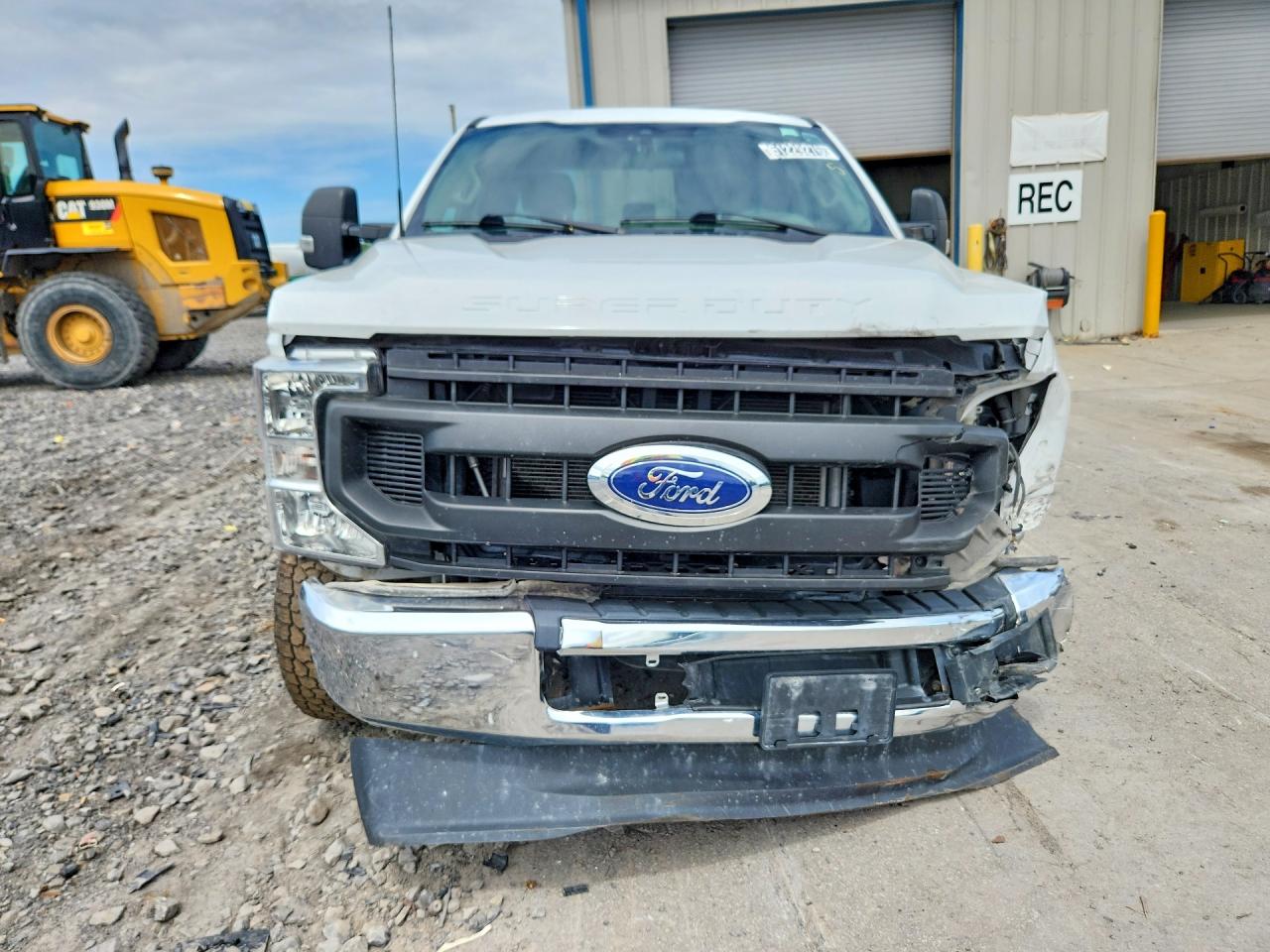 2022 FORD F250 SUPER DUTY — снимка 5