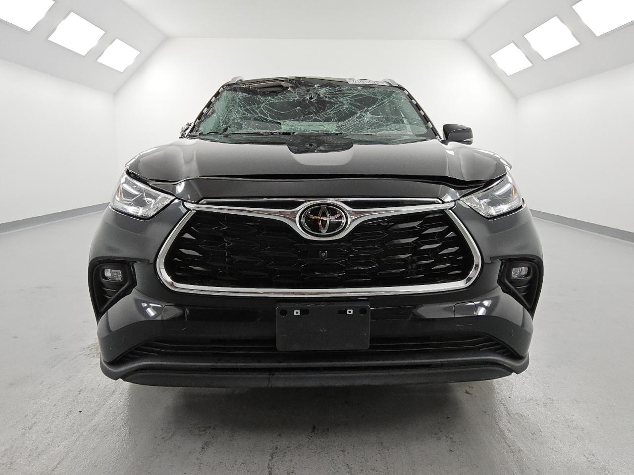 2023 TOYOTA HIGHLANDER L — снимка 5