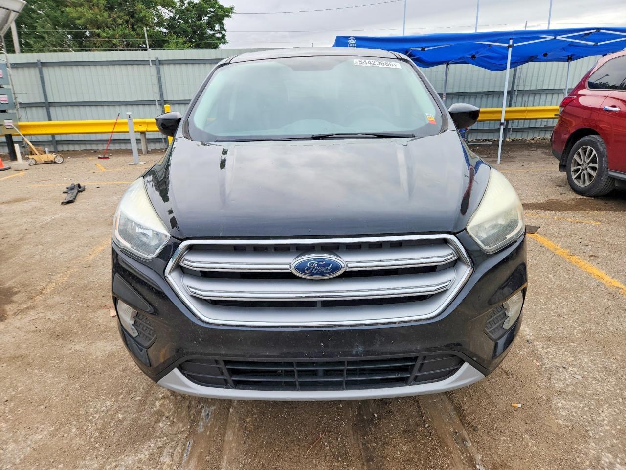 2017 FORD ESCAPE SE — снимка 5
