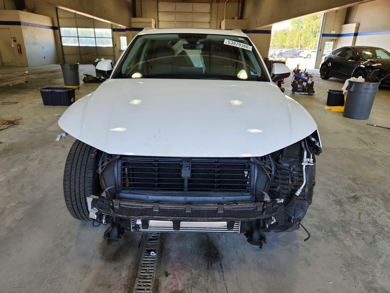 2021 AUDI Q5 PREMIUM — снимка 5