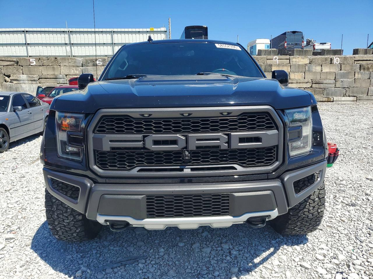2019 FORD F150 RAPTOR — снимка 5