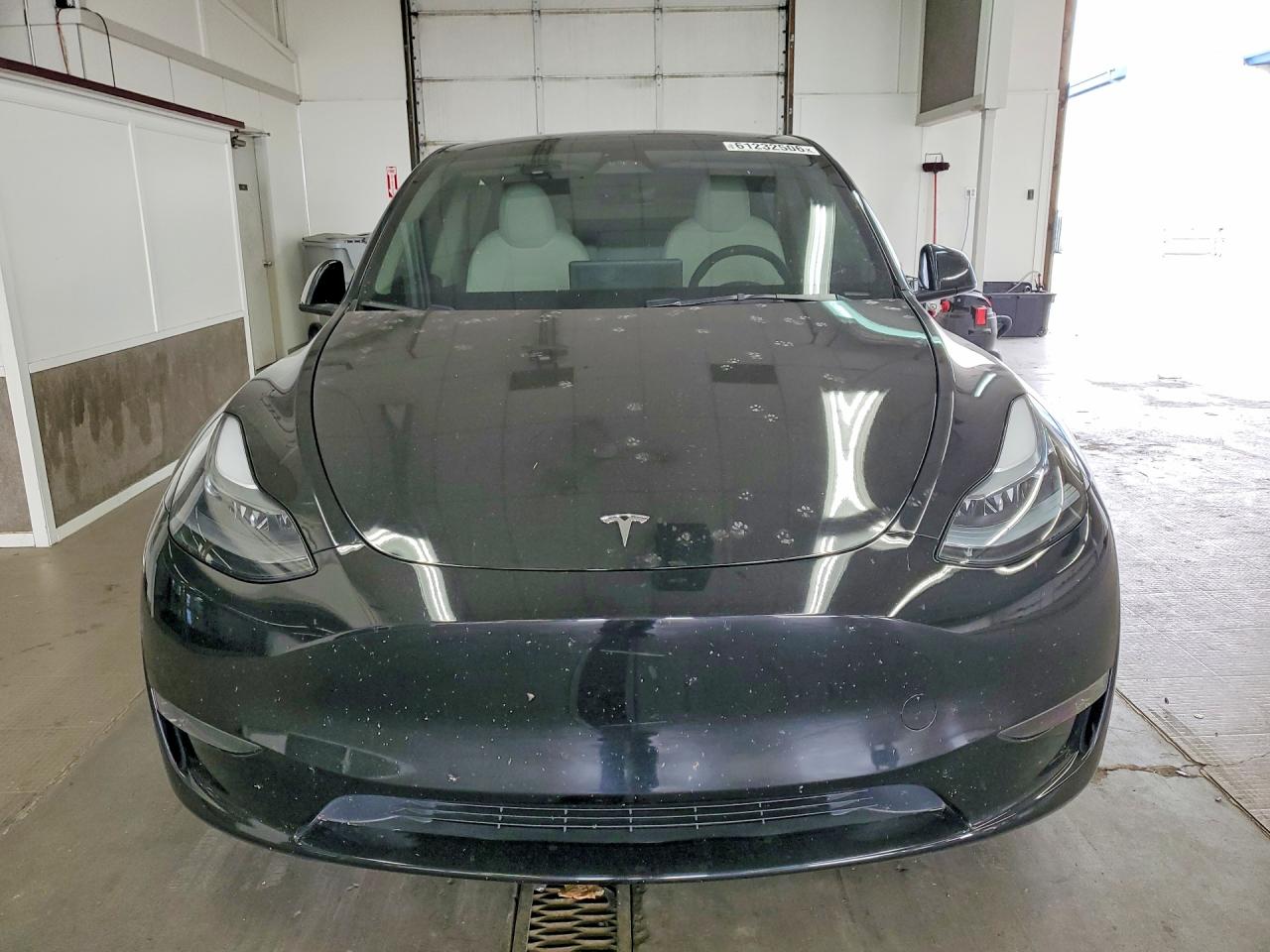 2024 TESLA MODEL Y — снимка 5