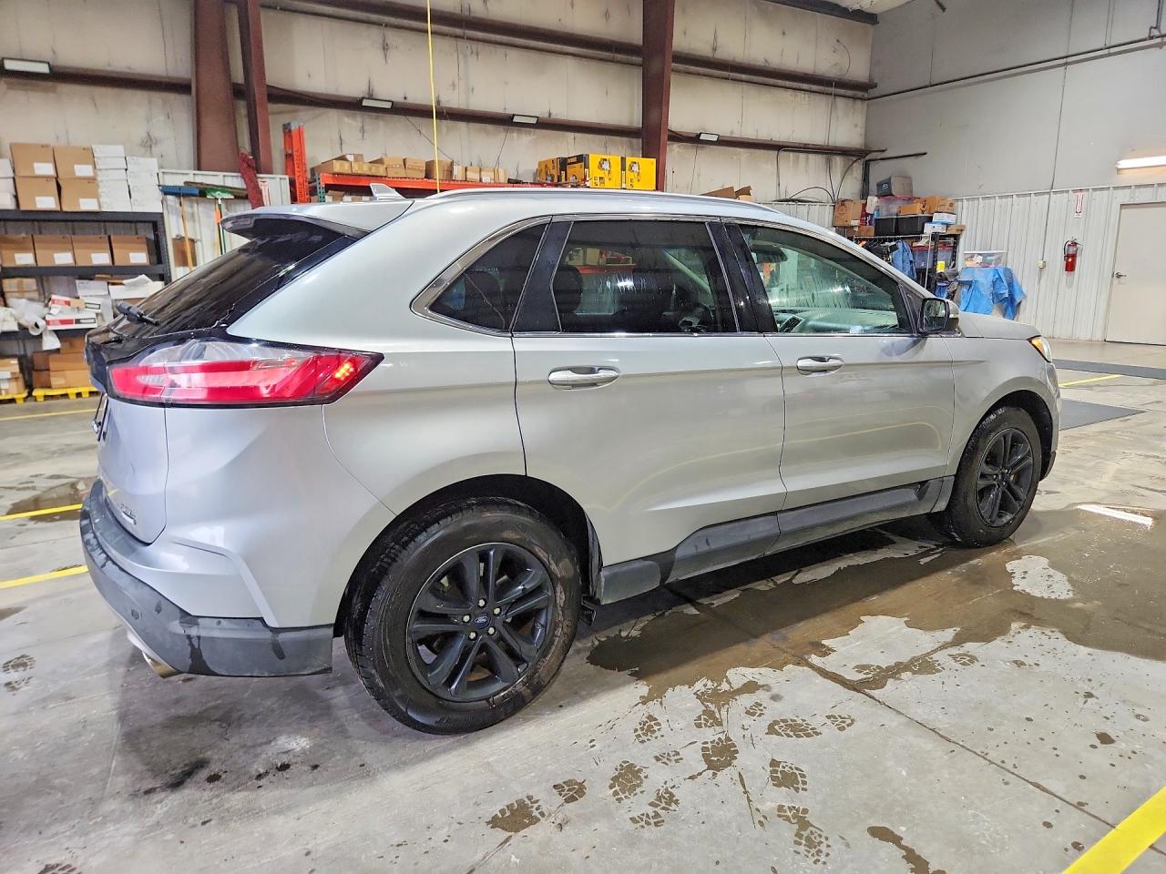 2020 FORD EDGE SEL — снимка 3