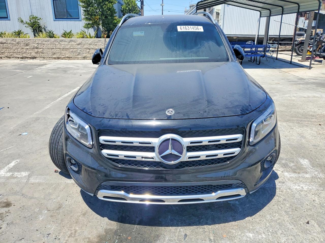 2021 MERCEDES-BENZ GLB 250 — снимка 5