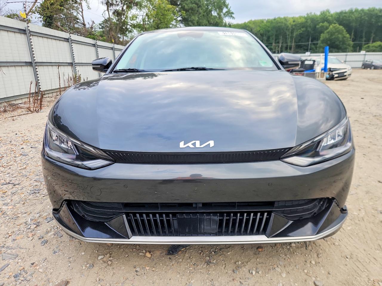 2023 KIA EV6 WIND — снимка 5