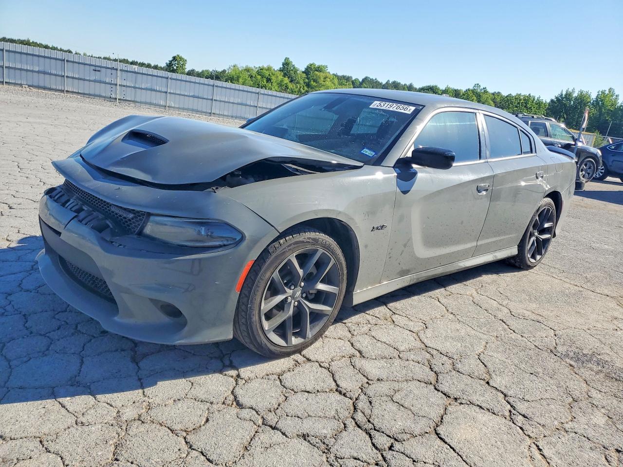 2023 DODGE CHARGER R