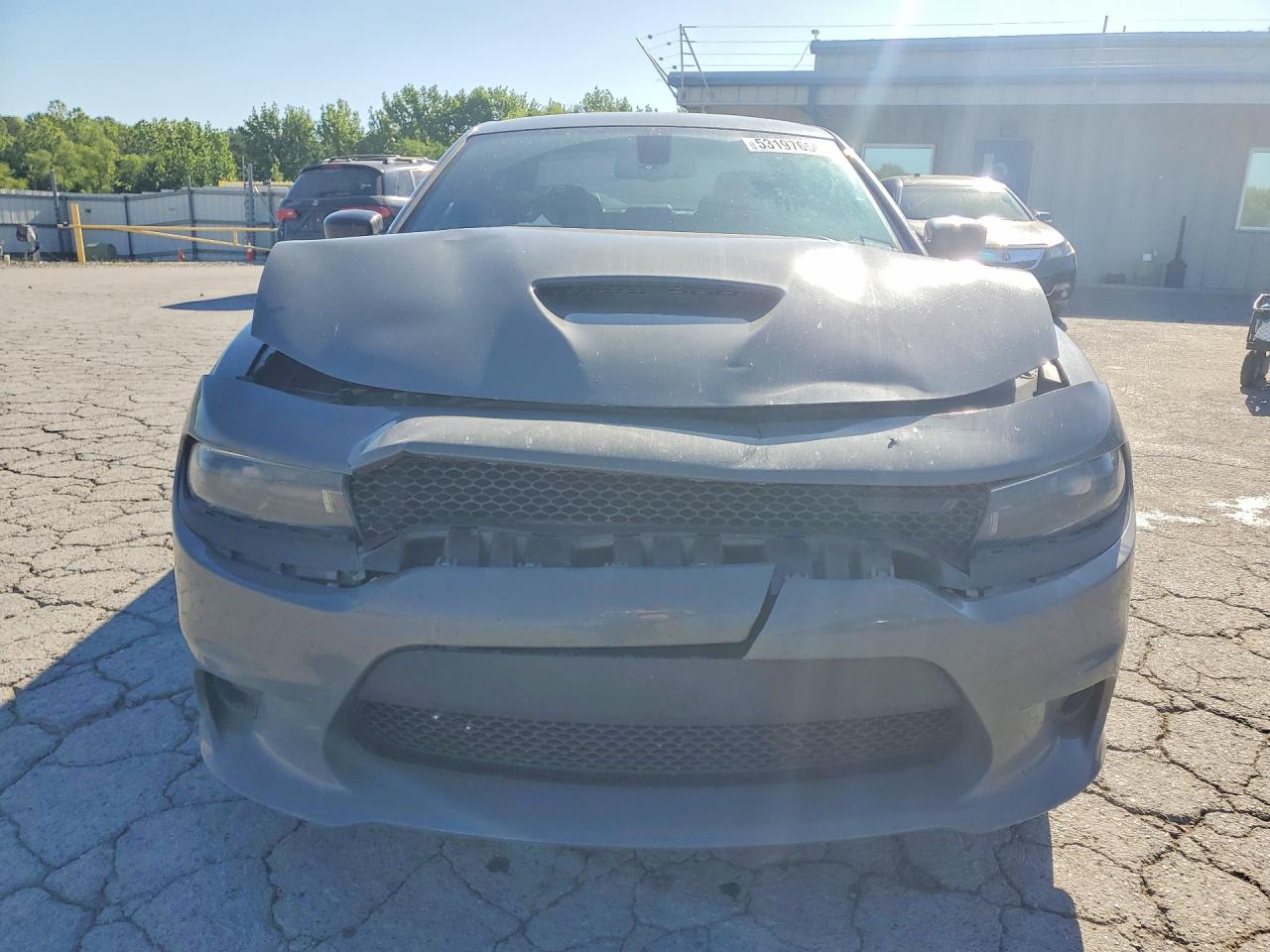 2023 DODGE CHARGER R — снимка 5