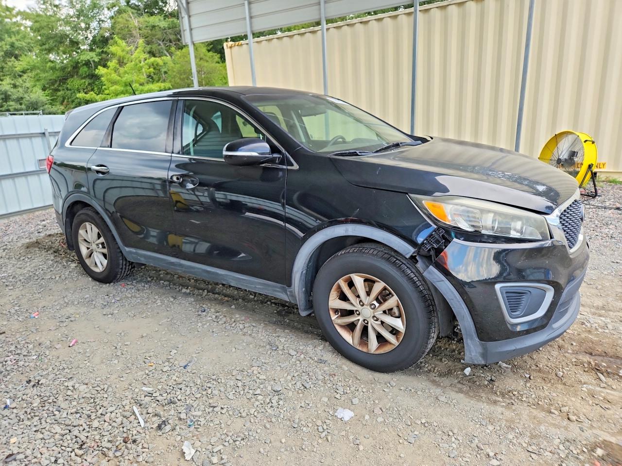 2016 KIA SORENTO L — снимка 4