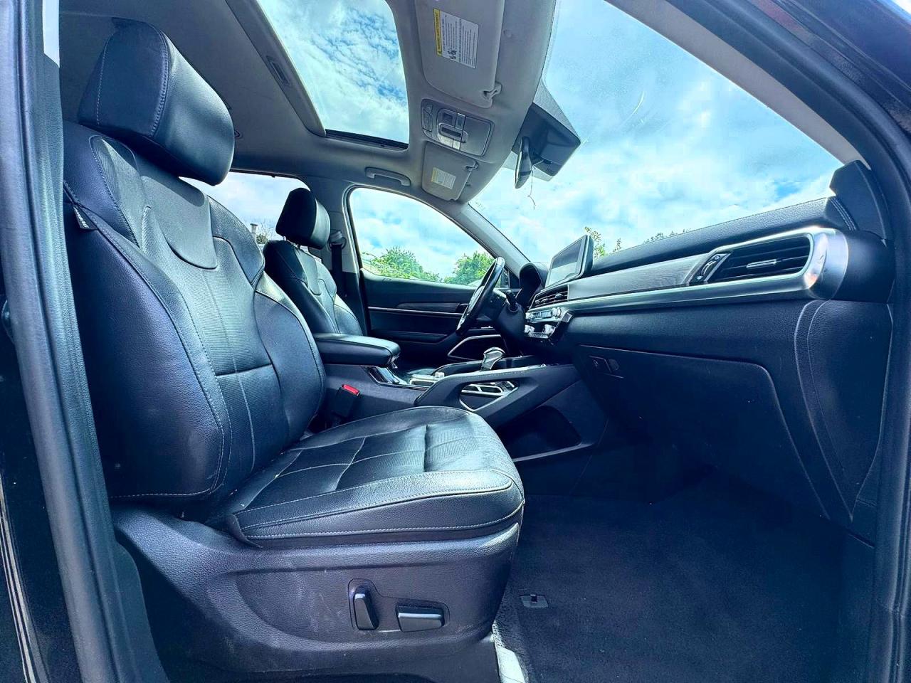 2022 KIA TELLURIDE EX — снимка 5