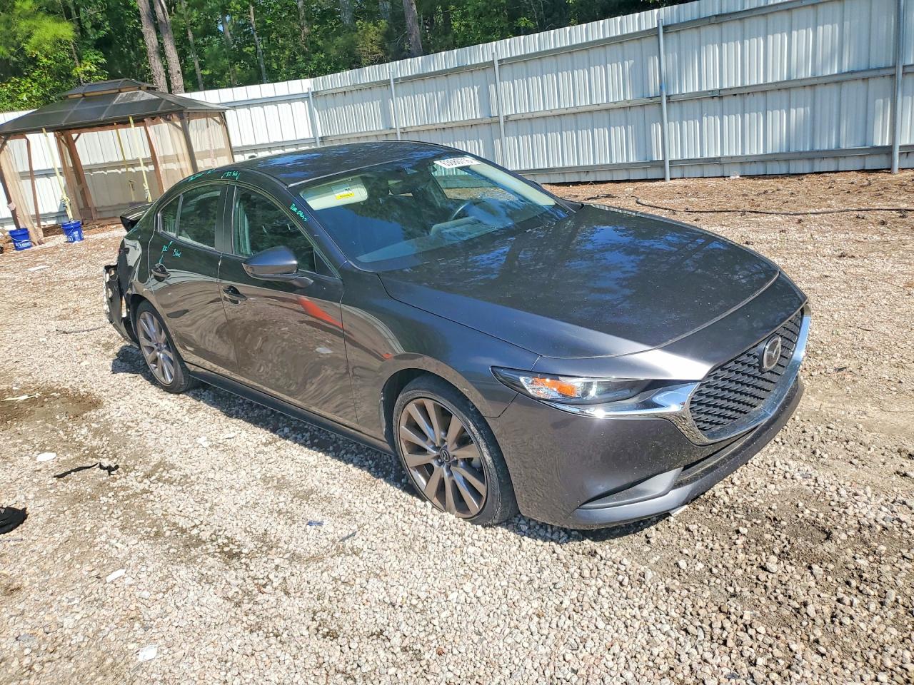 2020 MAZDA 3 SELECT — снимка 4
