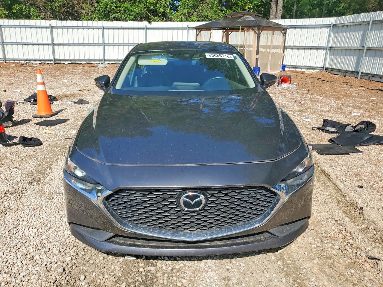 2020 MAZDA 3 SELECT — снимка 5