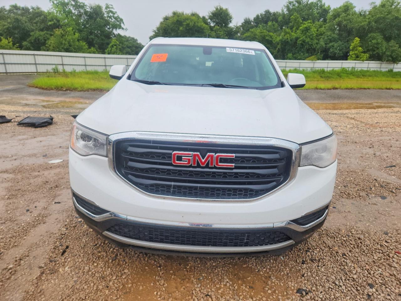 2019 GMC ACADIA SLE — снимка 5