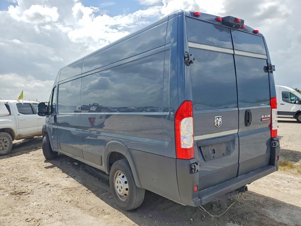 2019 RAM PROMASTER 3500 — снимка 2