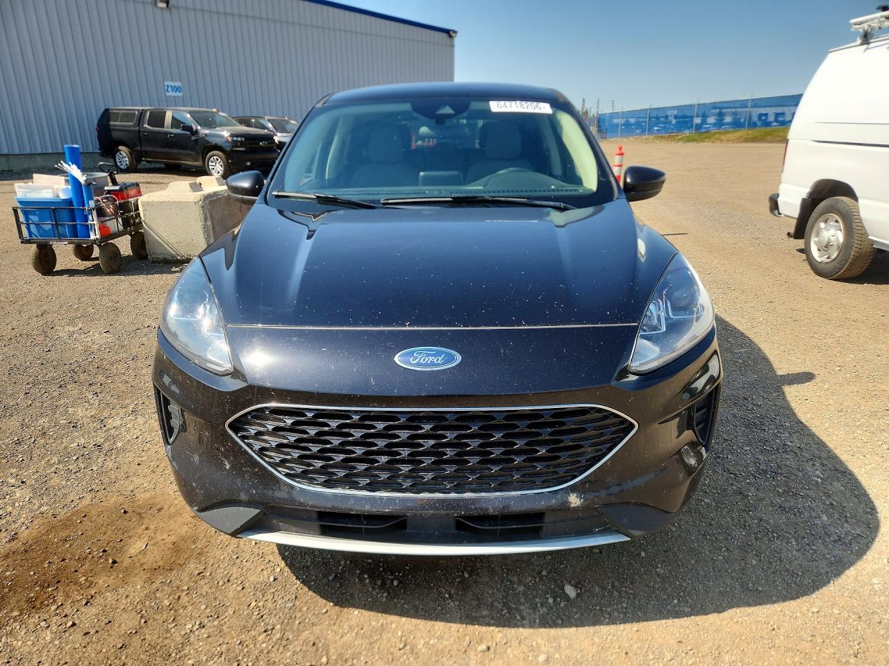 2020 FORD ESCAPE SE — снимка 5