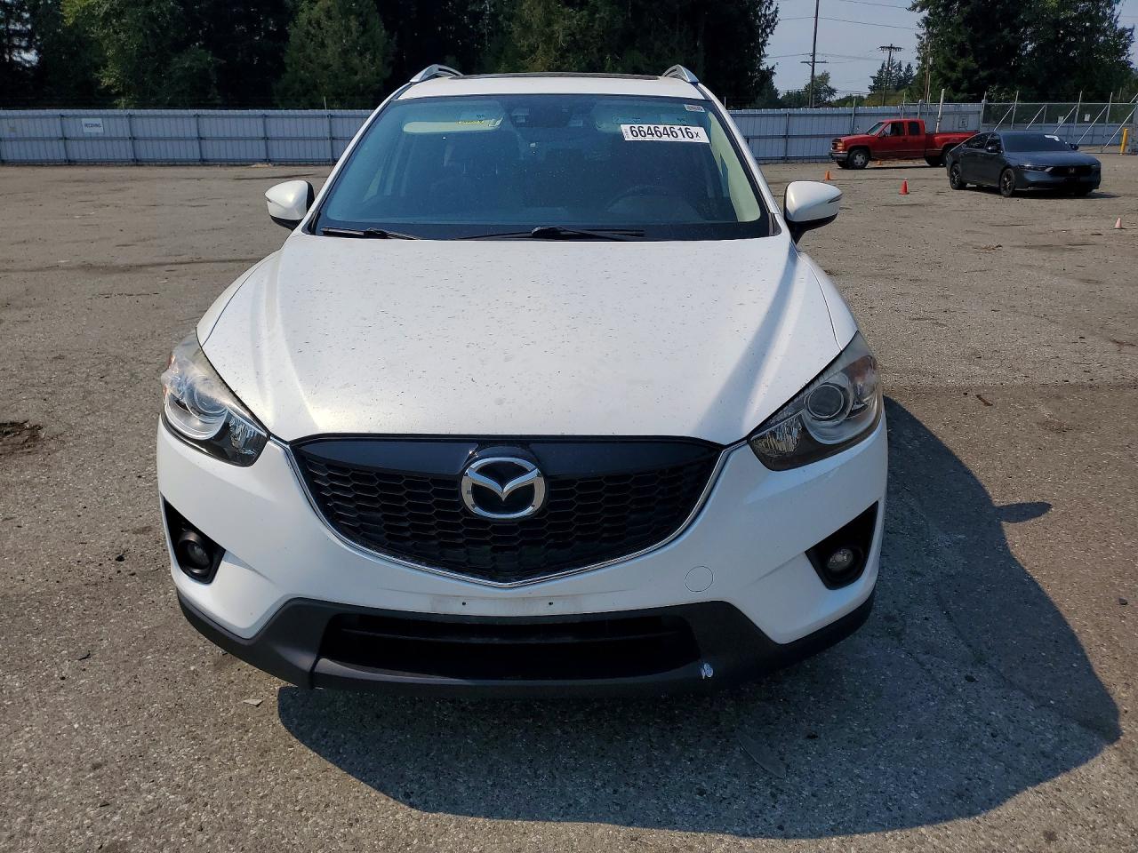 2015 MAZDA CX-5 GT — снимка 5
