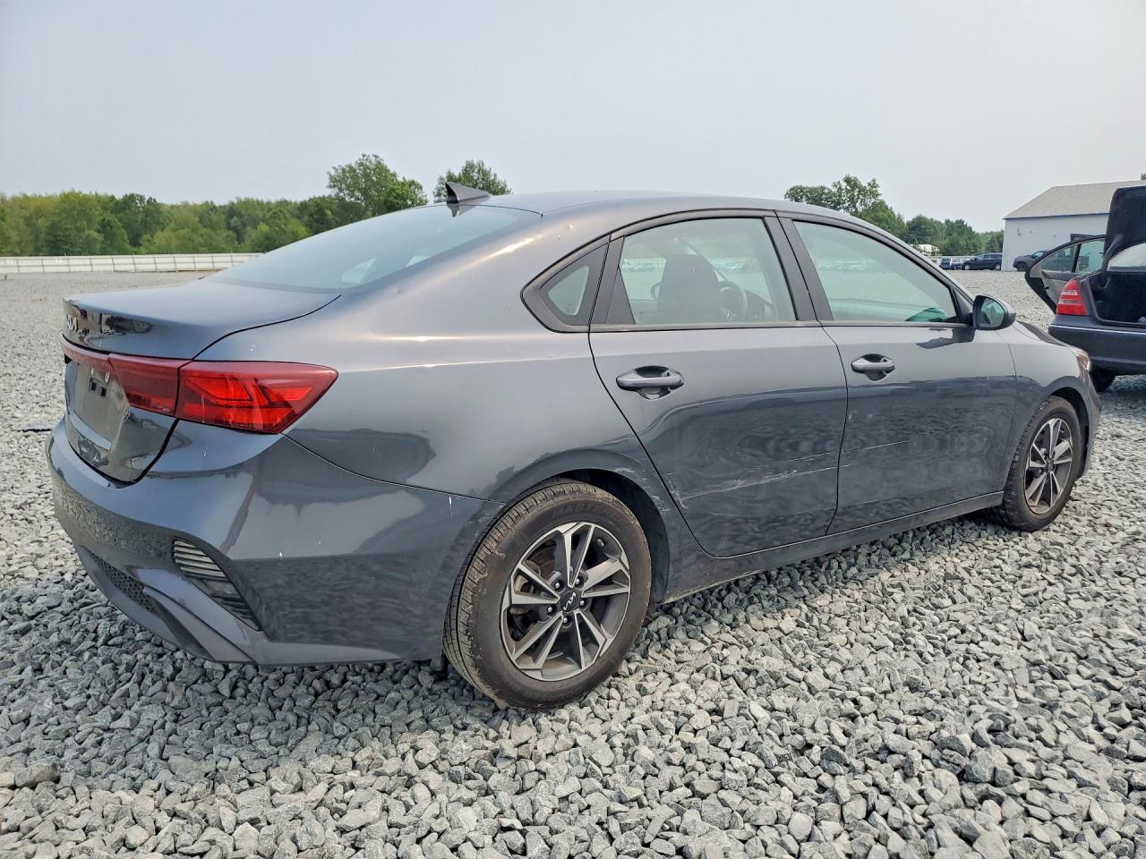 2024 KIA FORTE LXS — снимка 3