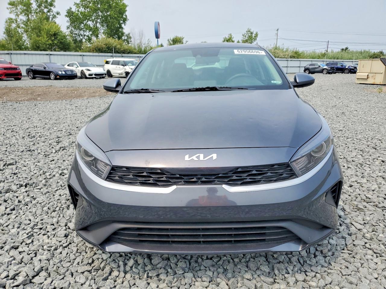 2024 KIA FORTE LXS — снимка 5