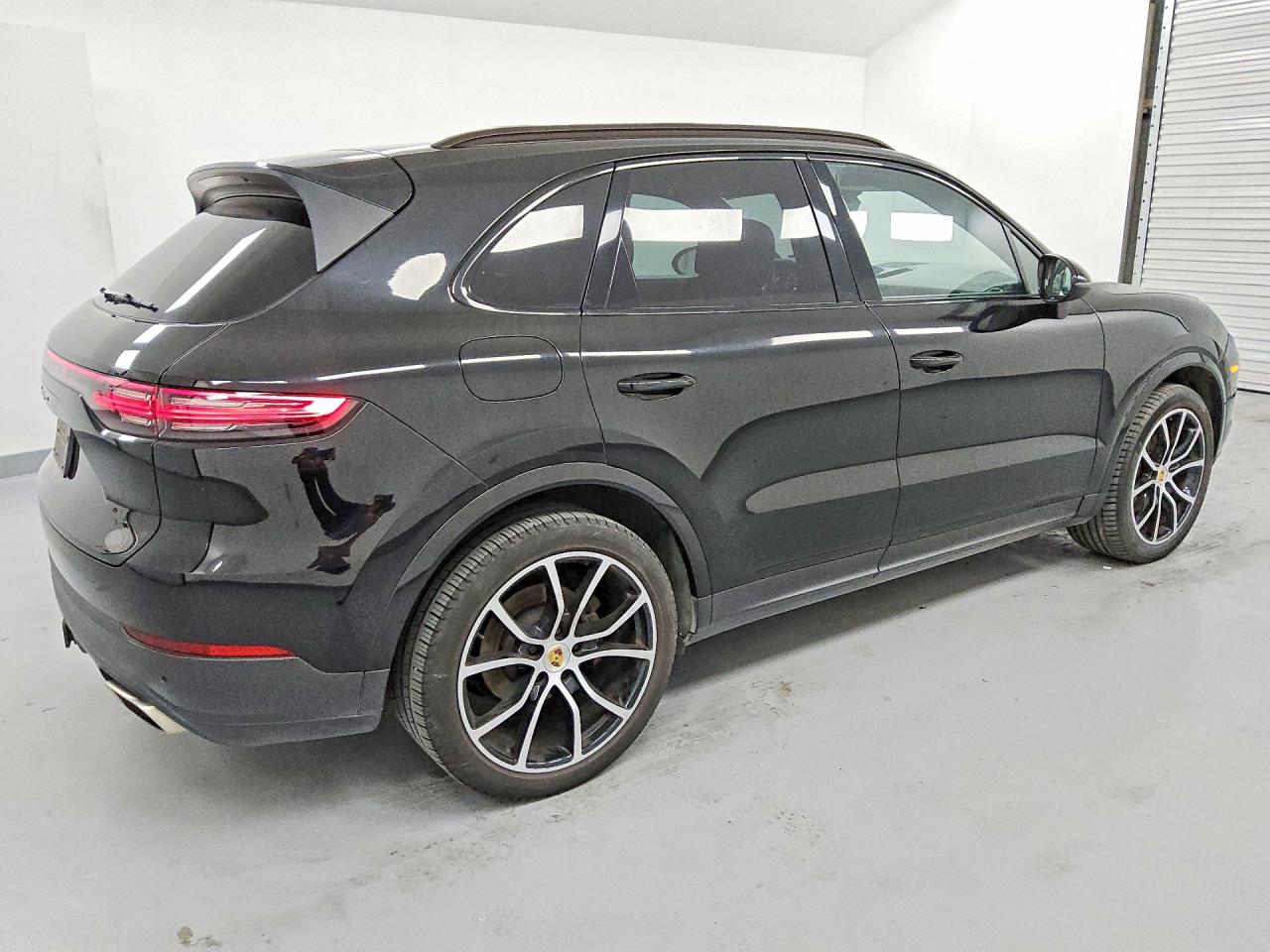 2019 PORSCHE CAYENNE — снимка 3
