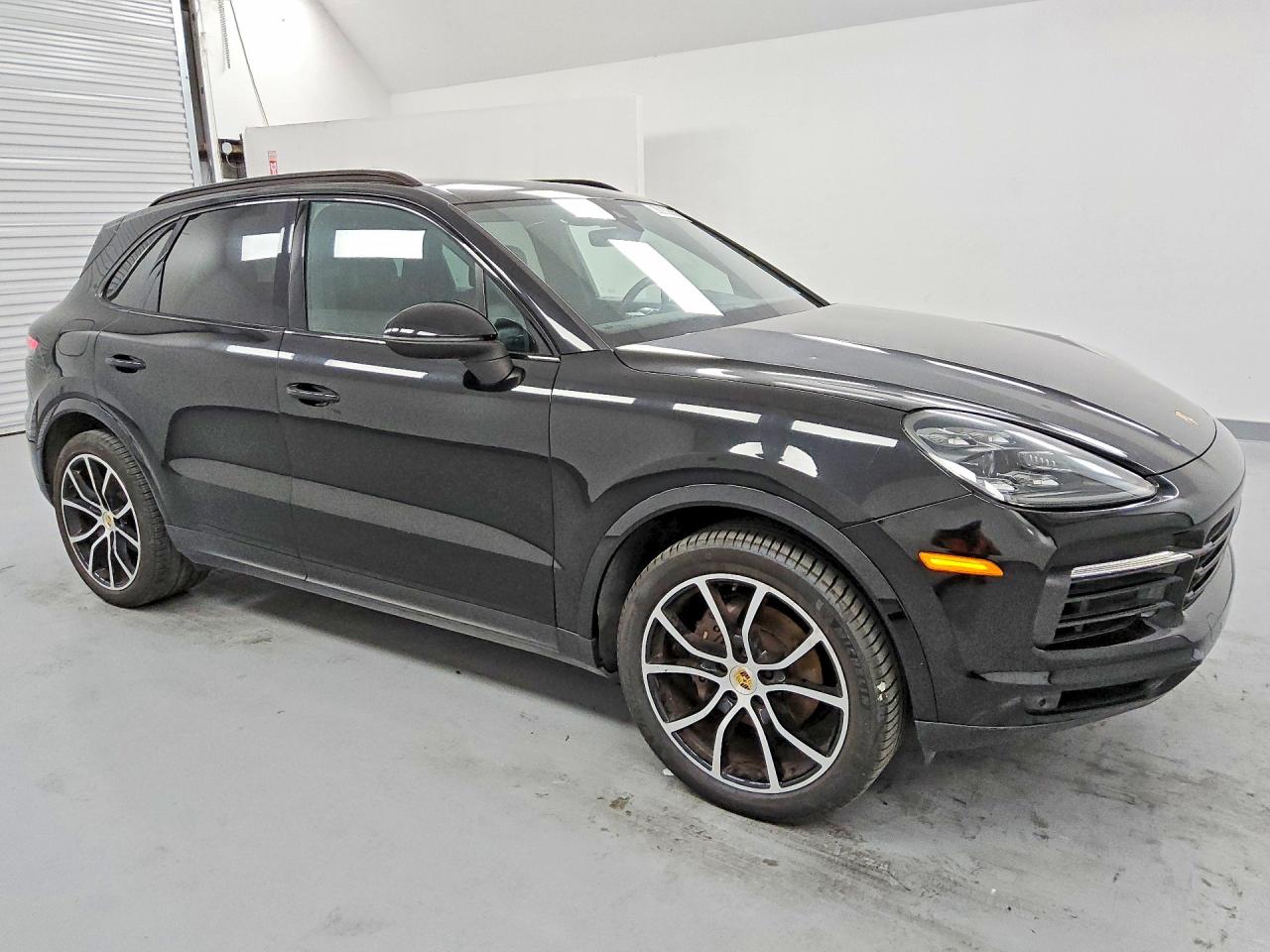 2019 PORSCHE CAYENNE — снимка 4